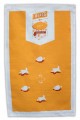 Heads Or Tails? - Tea Towel Games