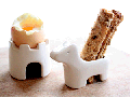 My Egg & Soldiers Set